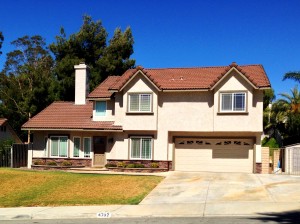 Riverside Home For Sale | 4792 Mt. Abbot St. Riverside, CA 92509