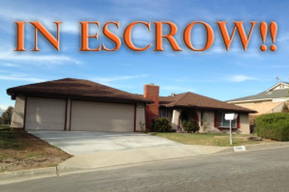 7541 Lippizan Dr. Indian Hills is IN ESCROW!!