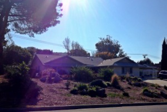 Just Listed- 5366 Camino Real. Riverside, CA 92509