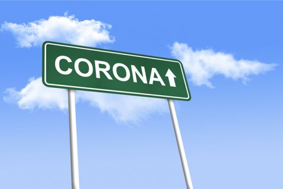 How is The Corona Real Estate Market?