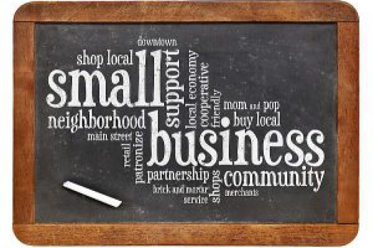 How to Support Small Business Now