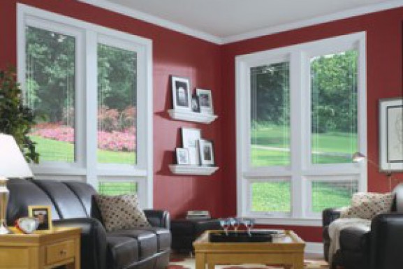 Updating the Windows in Your Riverside Home