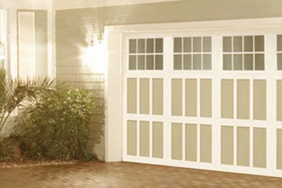 Choosing a Garage Door For Your Home