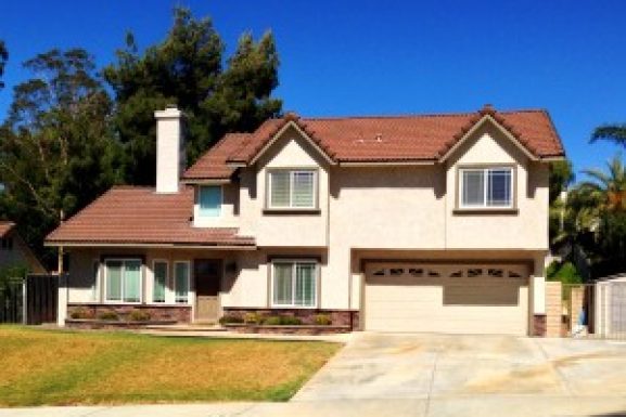 Just Listed- Indian Hills Home For Sale! 4792 Mt. Abbott St. Riverside, CA