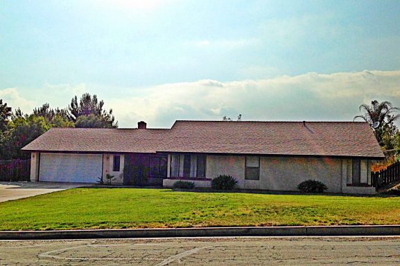 Just Listed- 7551 Frazer Dr. Jurupa Valley, CA 92509