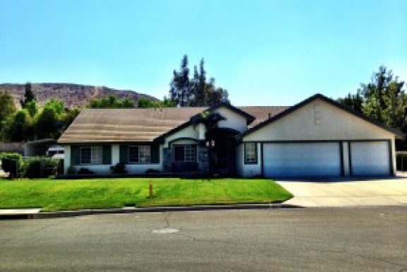 Just Sold- 8241 Stonemist Cir. Riverside, CA 92509