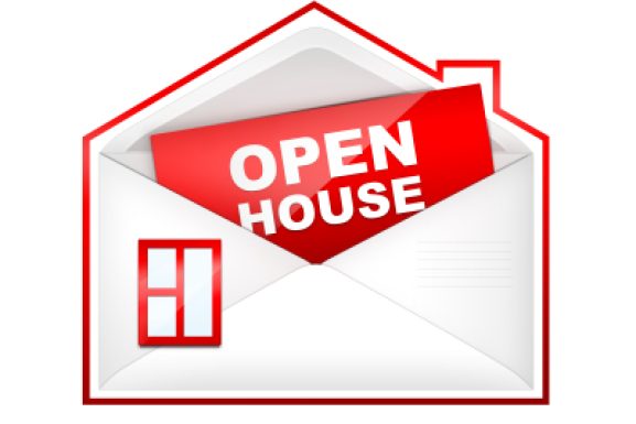 Sell Your Riverside Home with an Open House