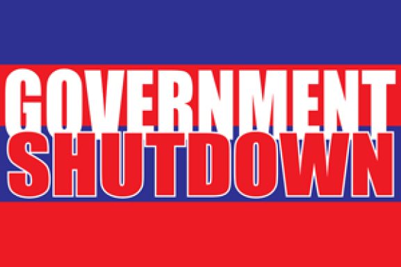 Can You Purchase Your Riverside Home During the Government Shutdown?